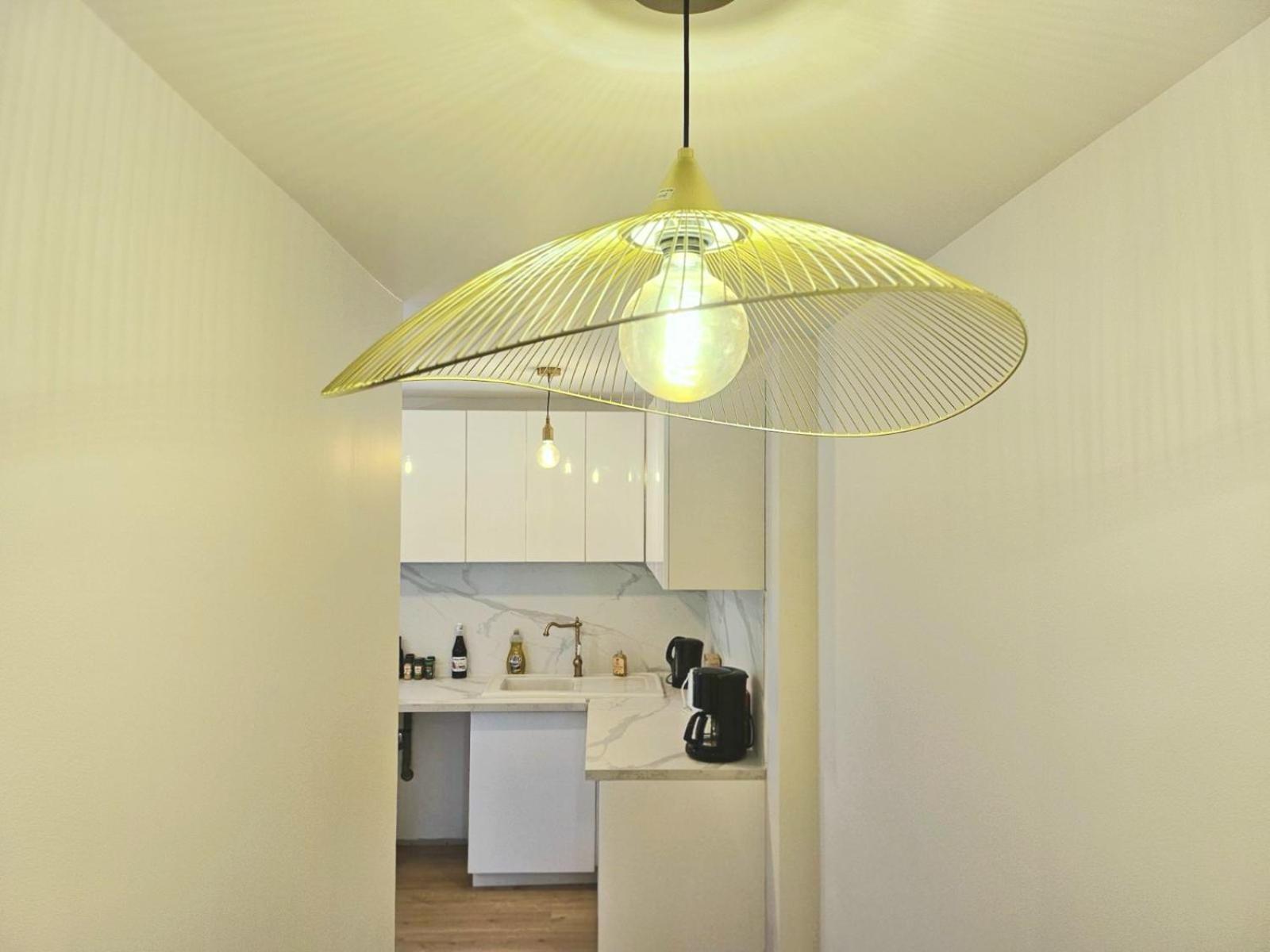 La Dame Blanche - Appartement Hypercentre Historique 부르주 외부 사진