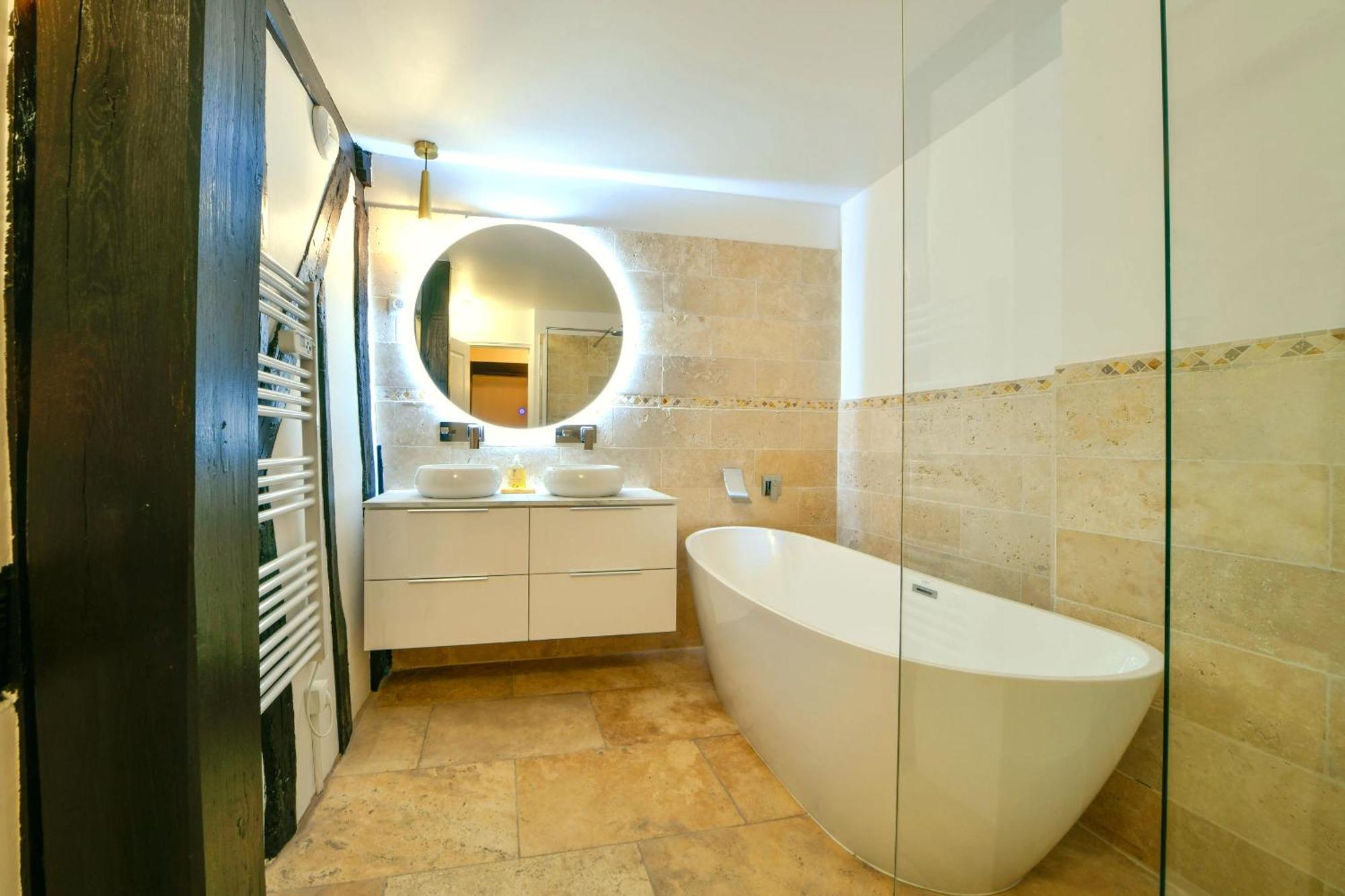 La Dame Blanche - Appartement Hypercentre Historique 부르주 외부 사진